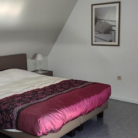 The Cosy Hill Pensionat Poperinge Exteriör bild