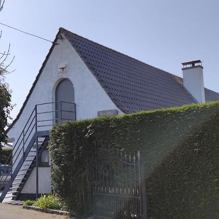 The Cosy Hill Pensionat Poperinge Exteriör bild