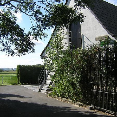 The Cosy Hill Pensionat Poperinge Exteriör bild
