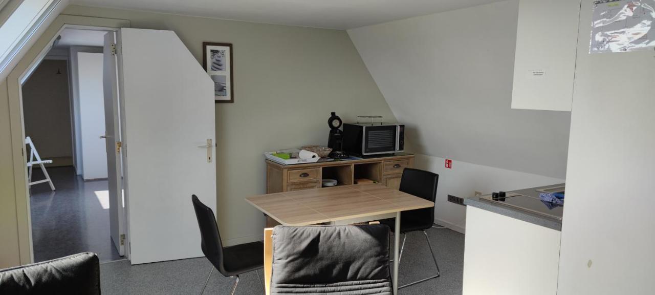 The Cosy Hill Pensionat Poperinge Exteriör bild