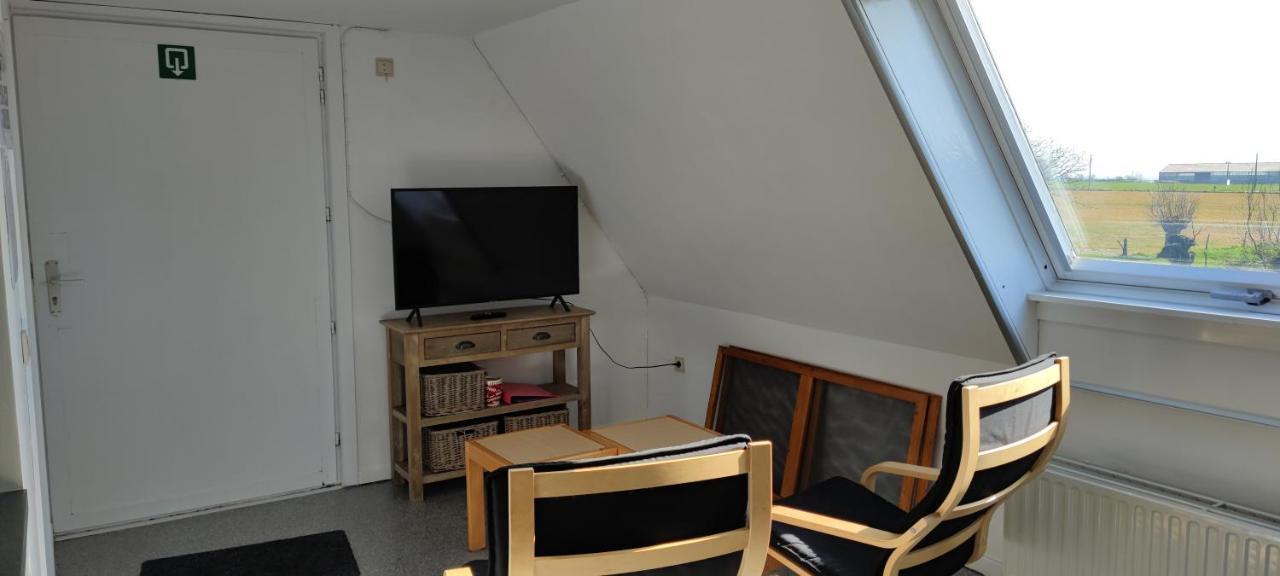 The Cosy Hill Pensionat Poperinge Exteriör bild