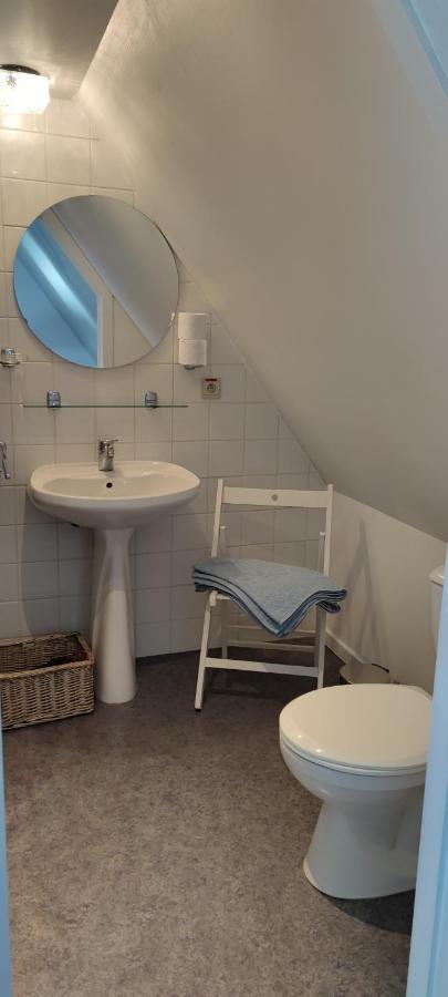 The Cosy Hill Pensionat Poperinge Exteriör bild