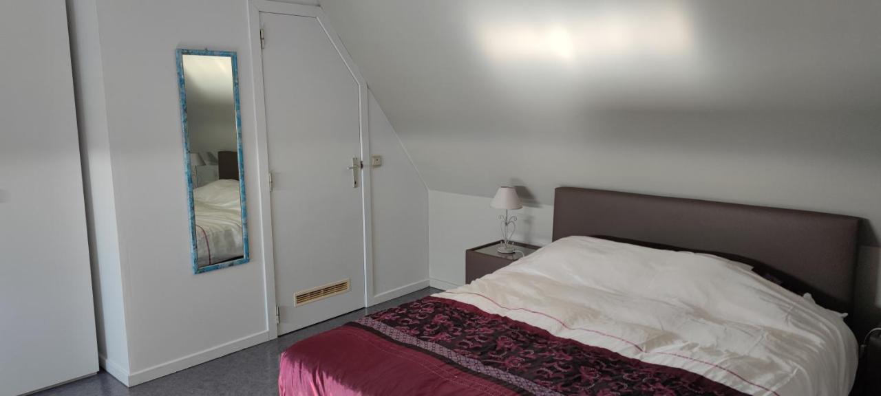 The Cosy Hill Pensionat Poperinge Exteriör bild