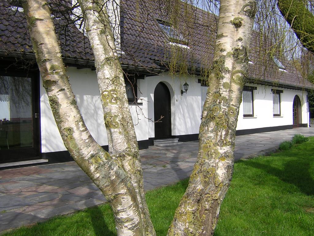 The Cosy Hill Pensionat Poperinge Exteriör bild
