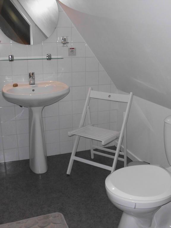 The Cosy Hill Pensionat Poperinge Exteriör bild