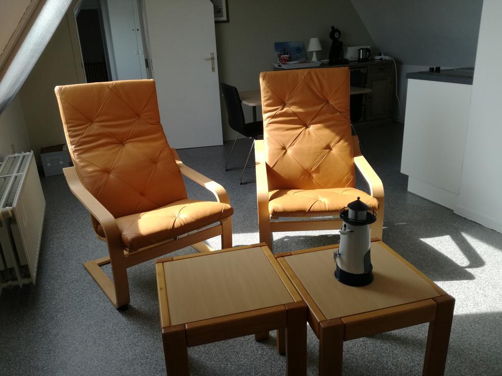 The Cosy Hill Pensionat Poperinge Exteriör bild